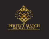 https://www.logocontest.com/public/logoimage/1697379998Perfect Match Bridal Expo-05.png